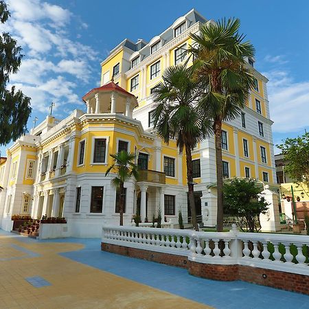 Maya Manor Boutique Hotel By Kgh Group Kathmandu Esterno foto