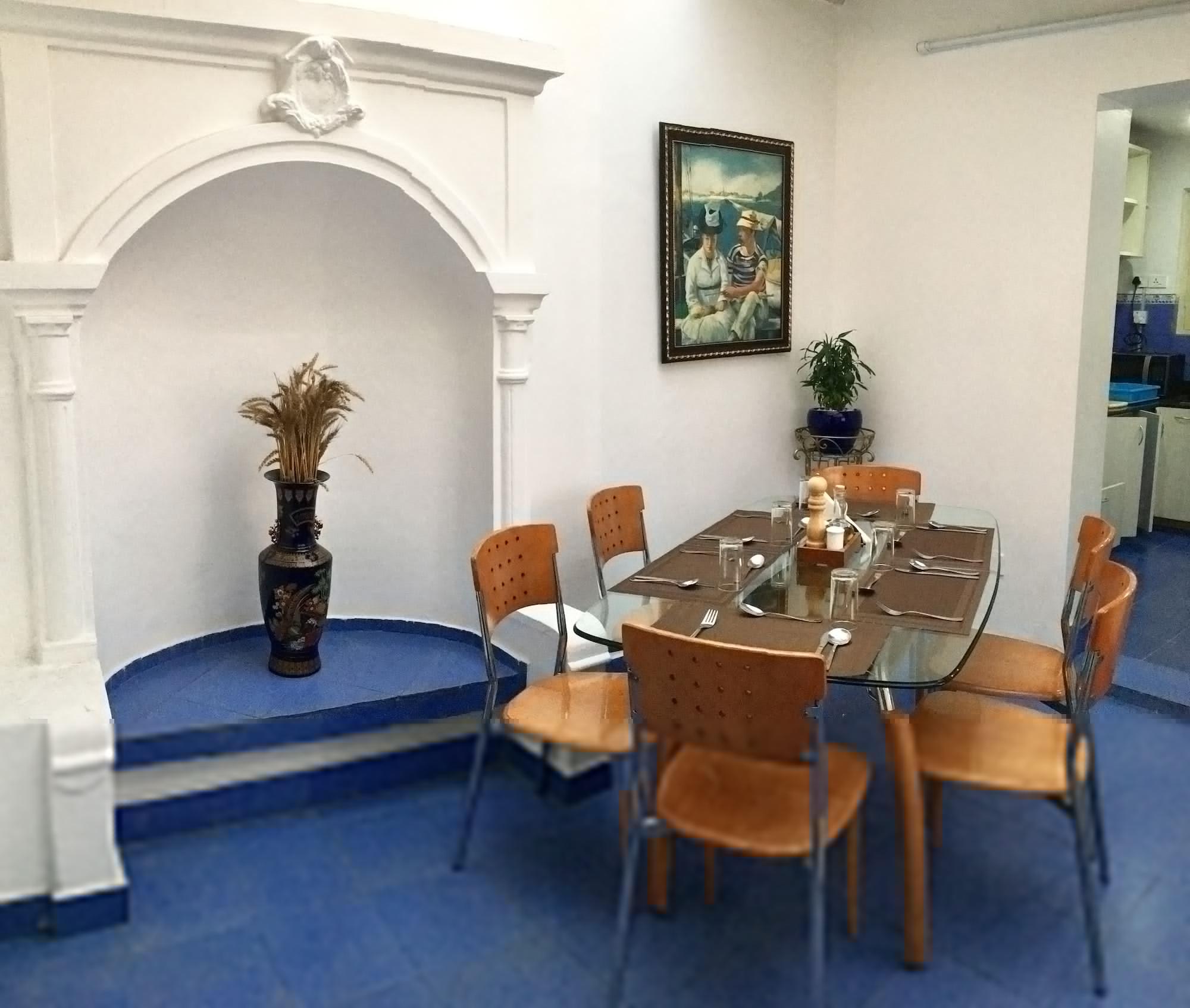 Maya Manor Boutique Hotel By Kgh Group Kathmandu Esterno foto