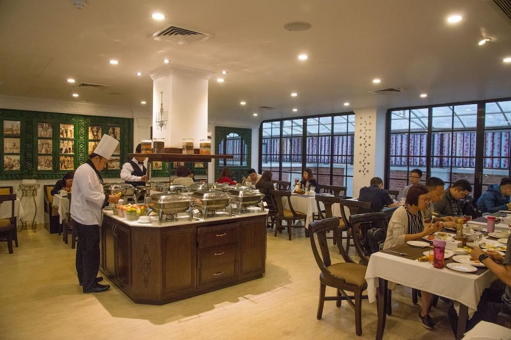 Maya Manor Boutique Hotel By Kgh Group Kathmandu Esterno foto