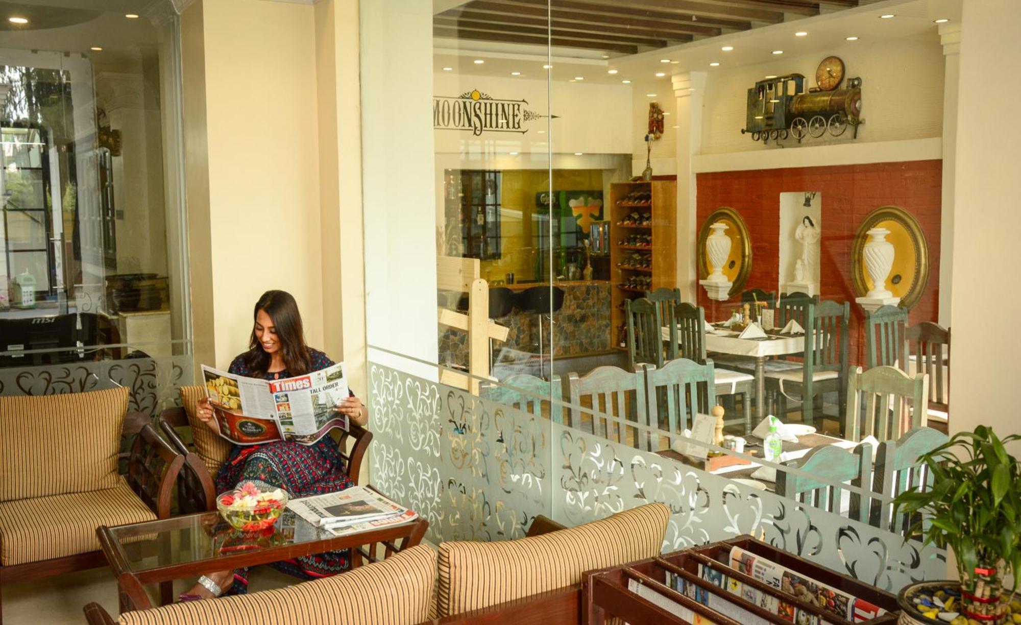 Maya Manor Boutique Hotel By Kgh Group Kathmandu Esterno foto