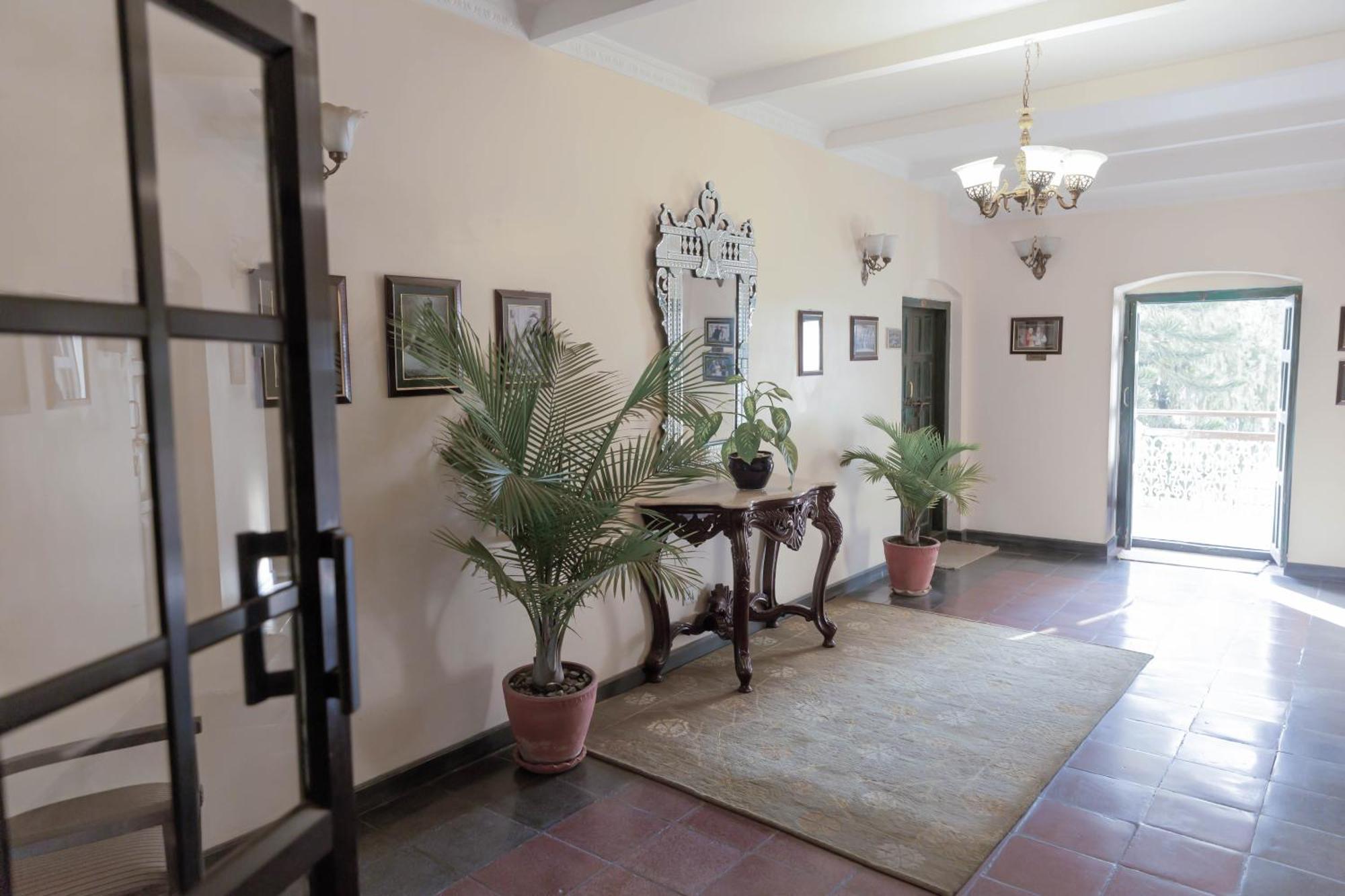 Maya Manor Boutique Hotel By Kgh Group Kathmandu Esterno foto