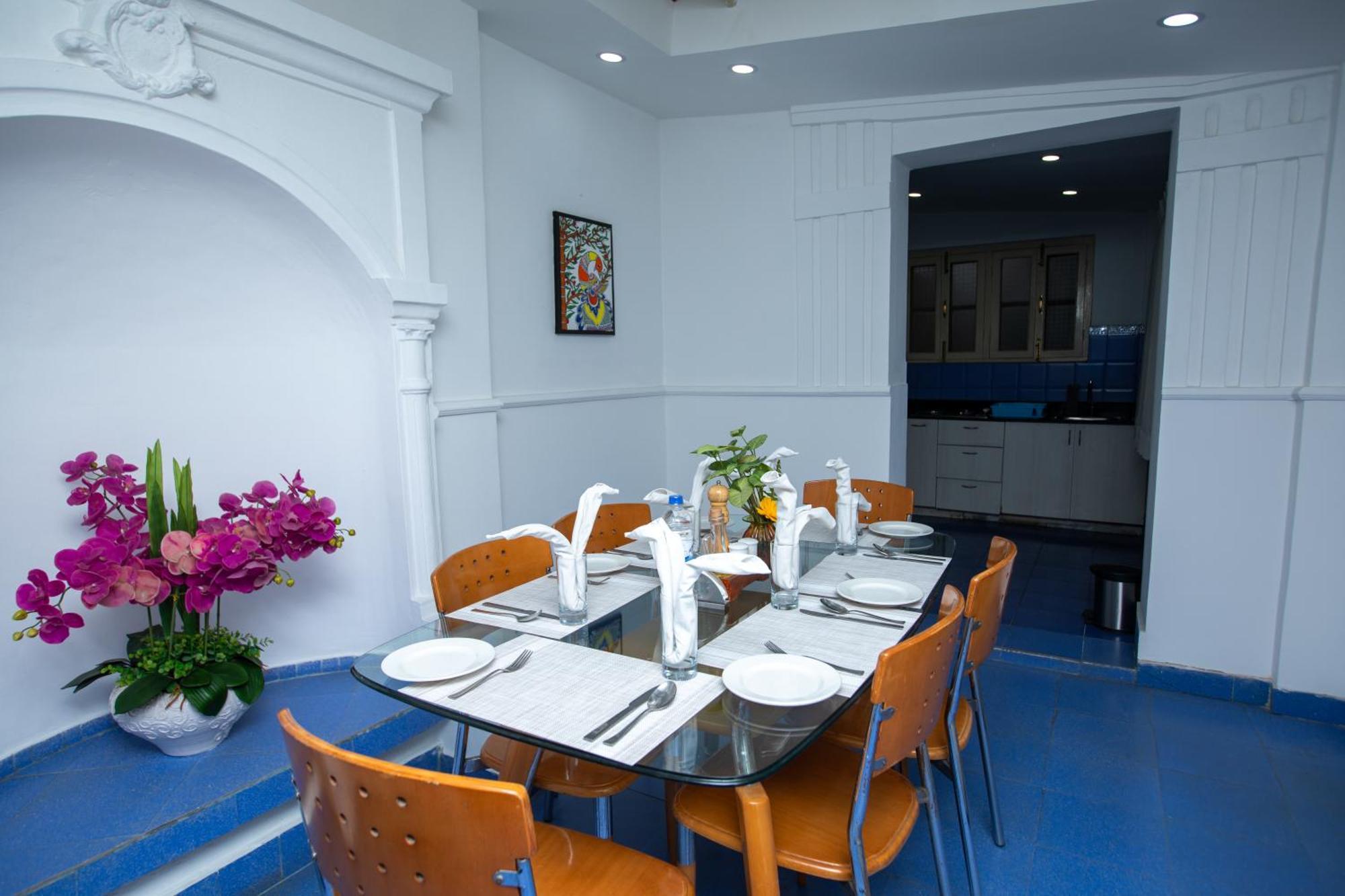 Maya Manor Boutique Hotel By Kgh Group Kathmandu Esterno foto