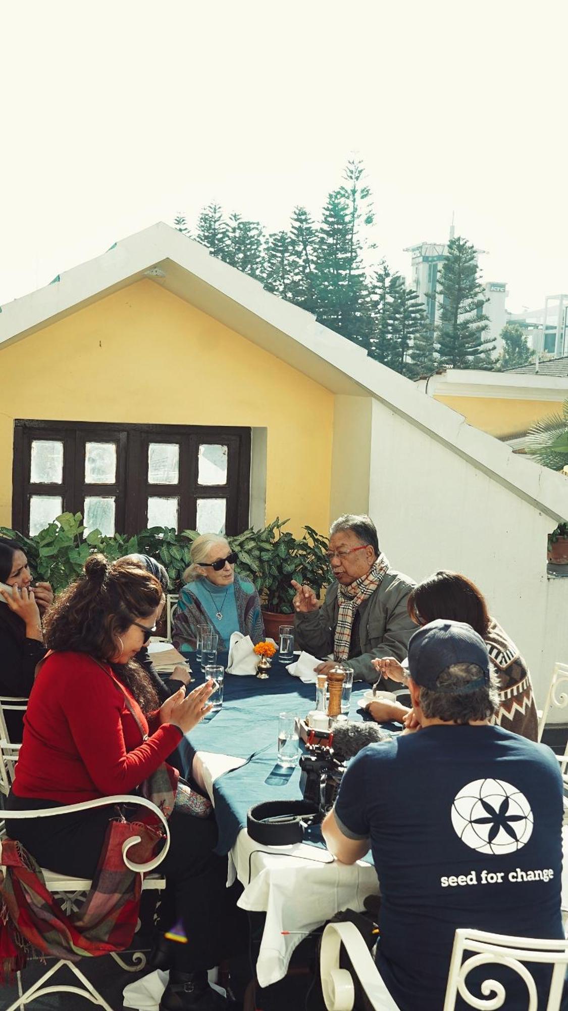 Maya Manor Boutique Hotel By Kgh Group Kathmandu Esterno foto