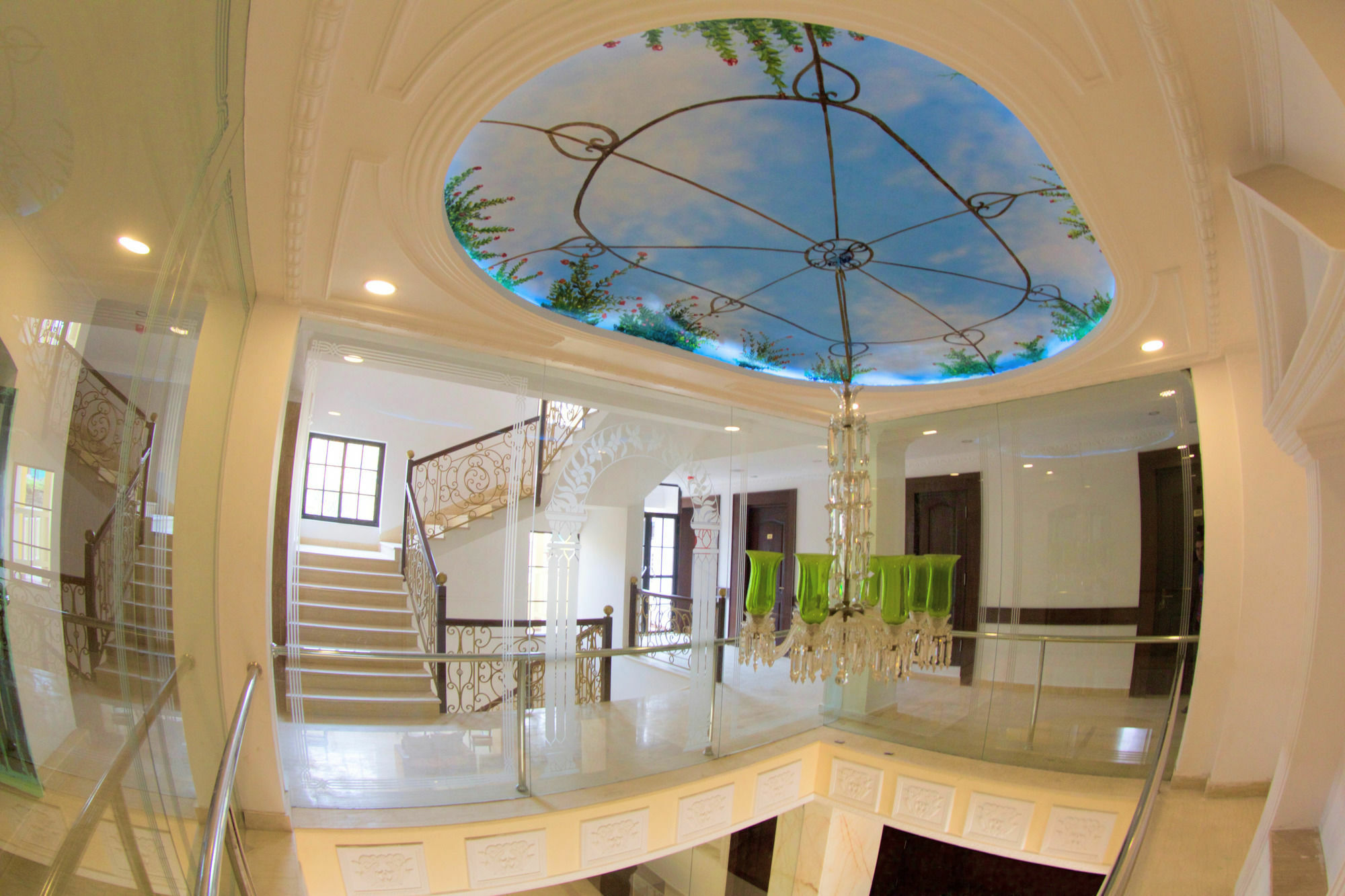 Maya Manor Boutique Hotel By Kgh Group Kathmandu Esterno foto